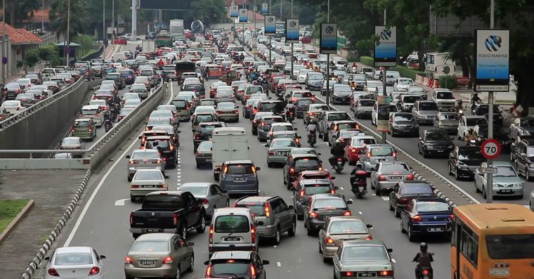 Stuck in a Jam: Do You Really Need a Car in KL?