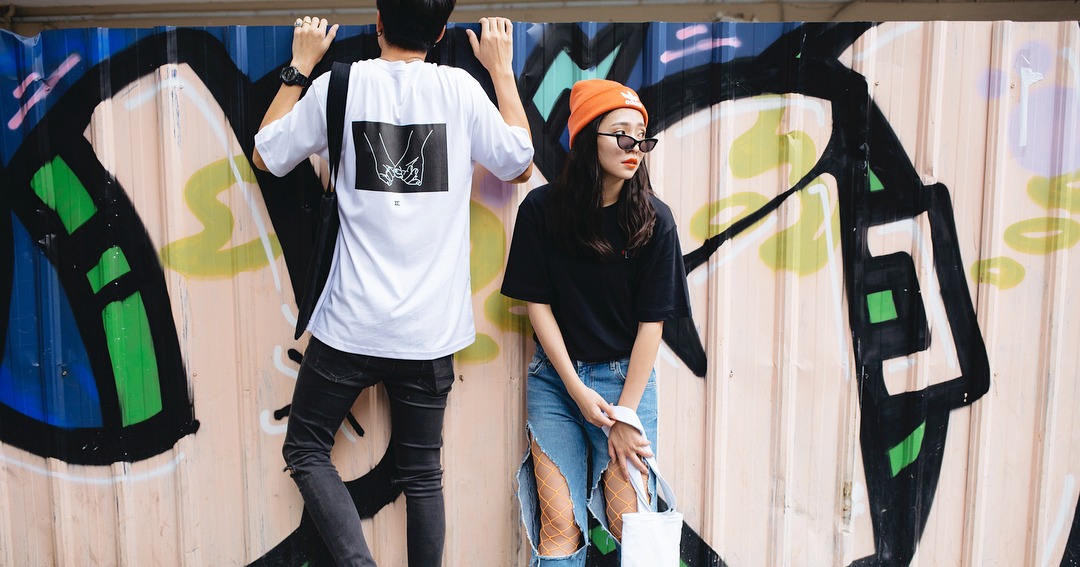 6 Malaysian Streetwear Brands So Good Yet So Obscure  The Full Frontal