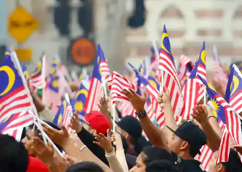 Celebrating National Day This Year? Here Are 6 Ways To Do So