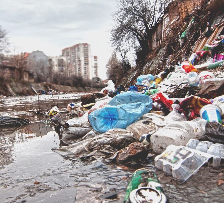 Our Rivers Are Dying: What This Means For You | The Full Frontal