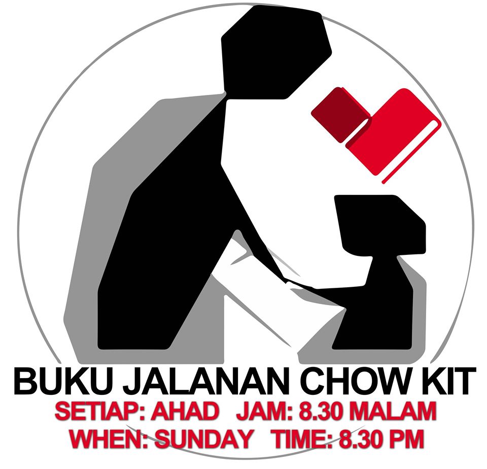 Buku Jalanan Chow Kit