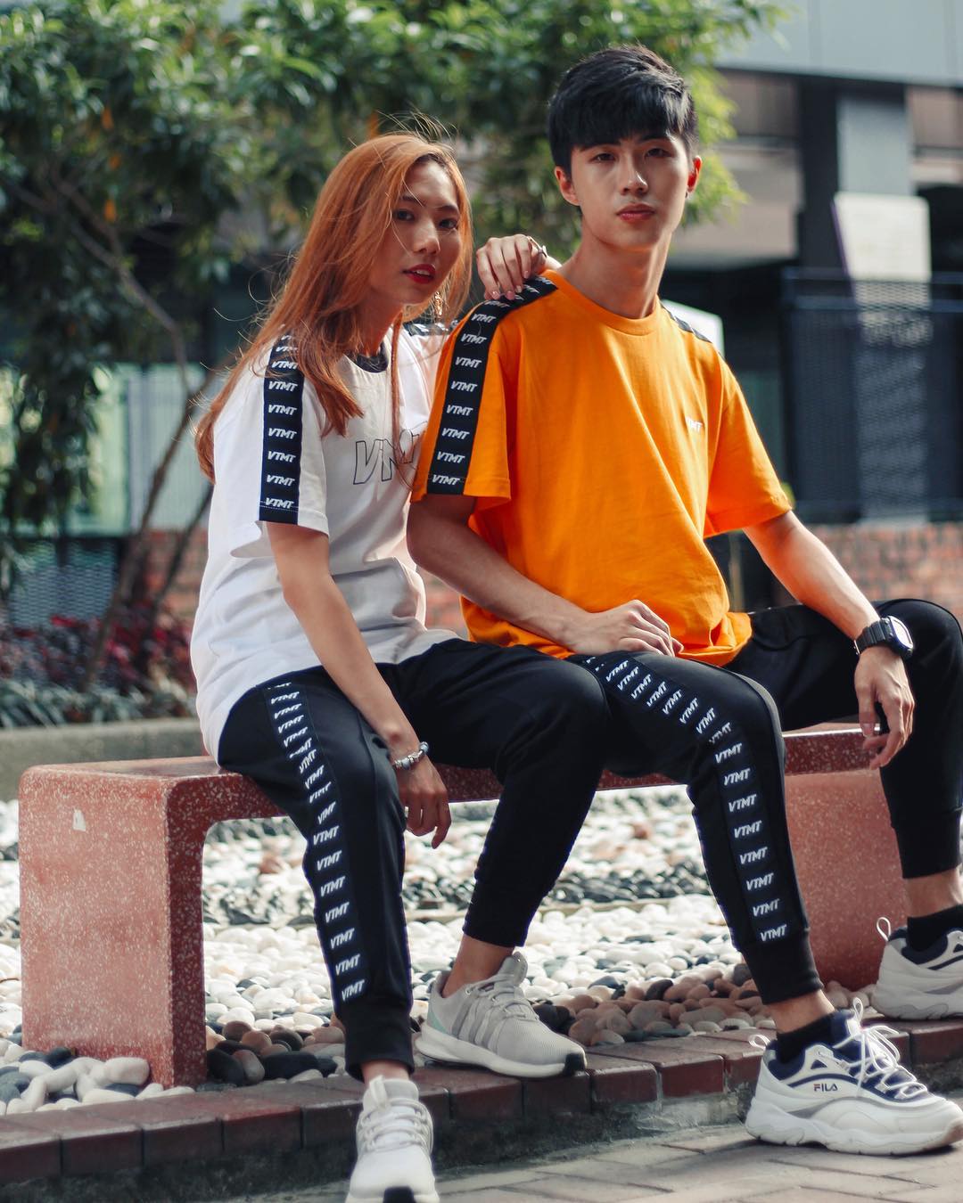 Msian Streetwear vt