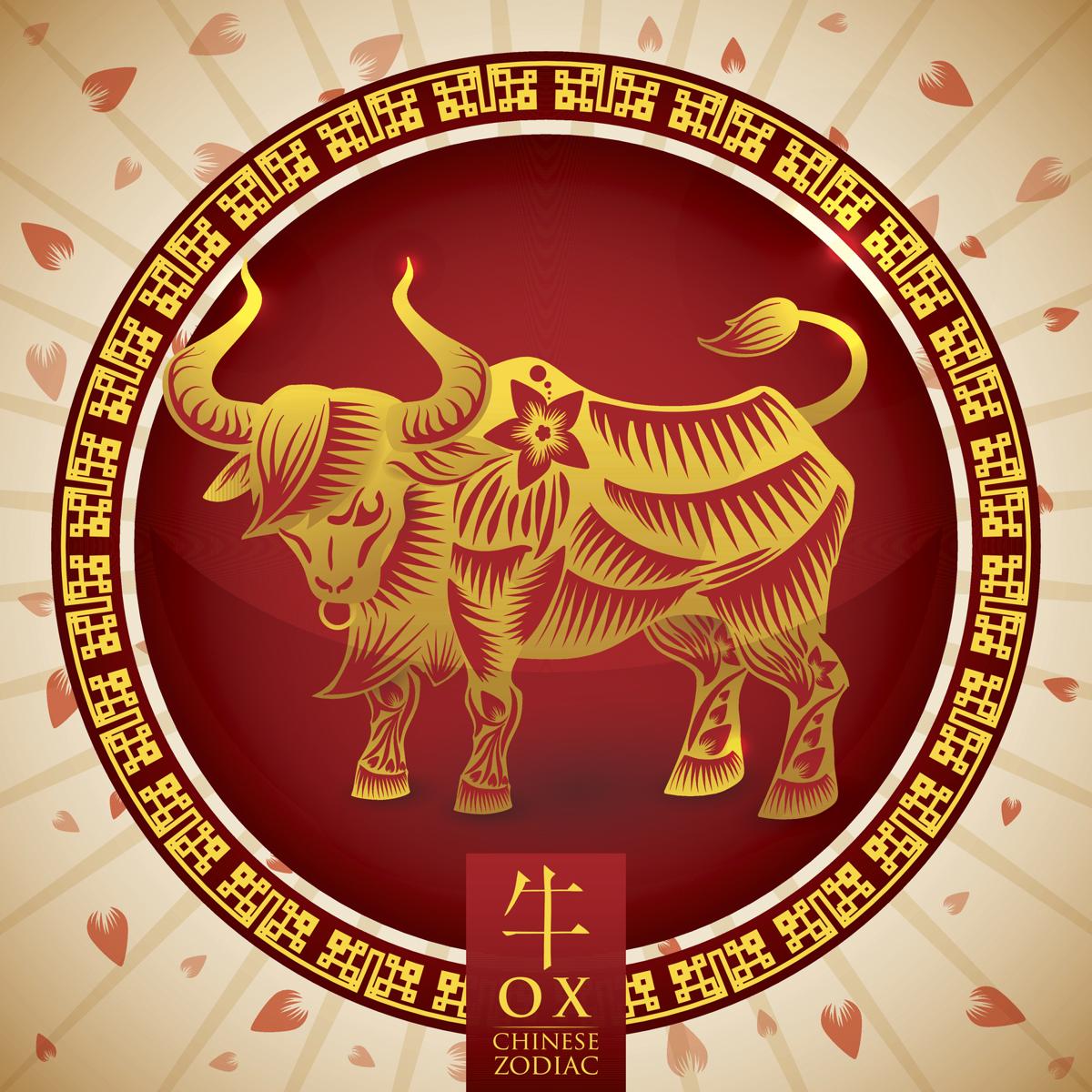 2 - Ox