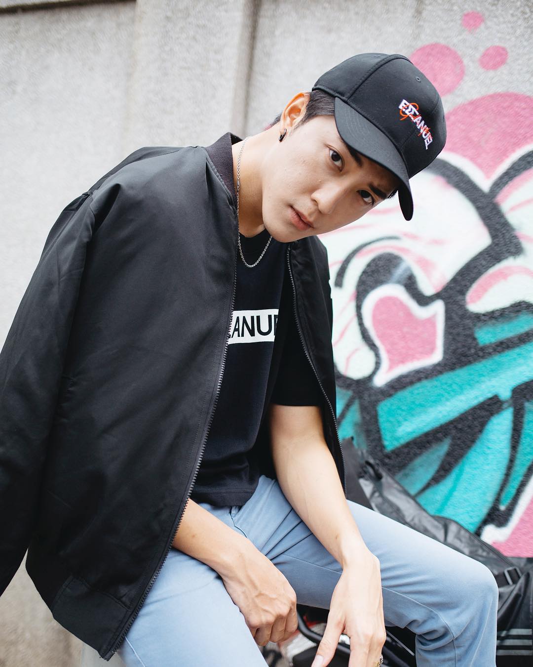 6 Malaysian Streetwear Brands So Good Yet So Obscure