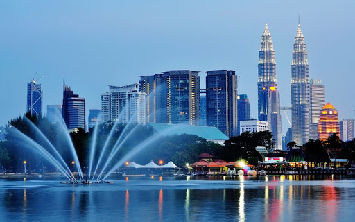 malaysia kl kuala lumpur city tourism destination