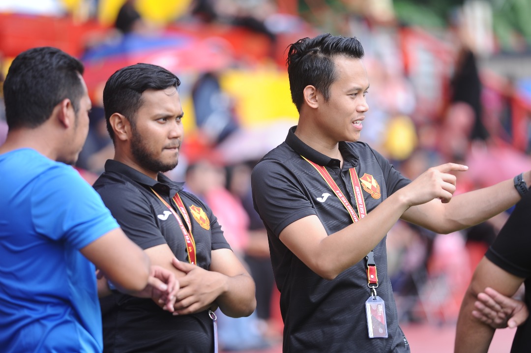 Finding Player Number 10, Selangor Launches ‘Super Mokh’ School | The ...