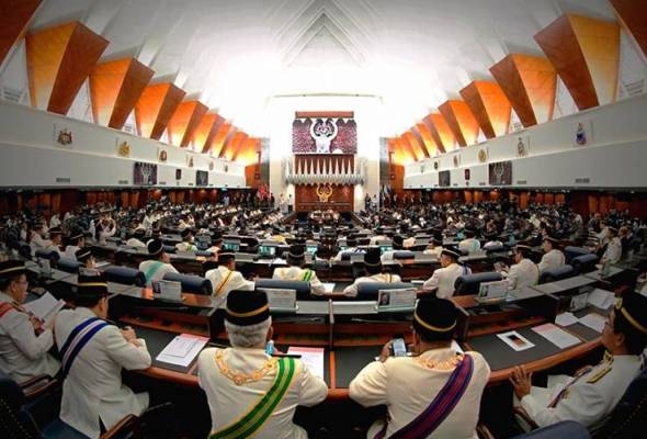 parlimen malaysia