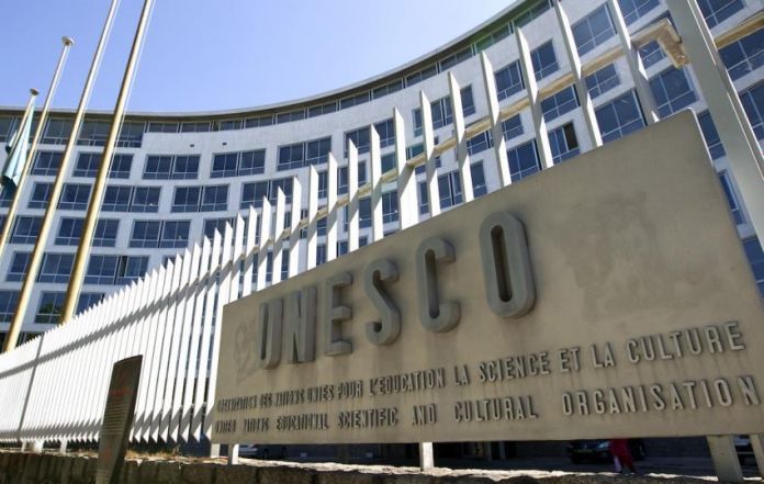 UNESCO-headquarters-Paris
