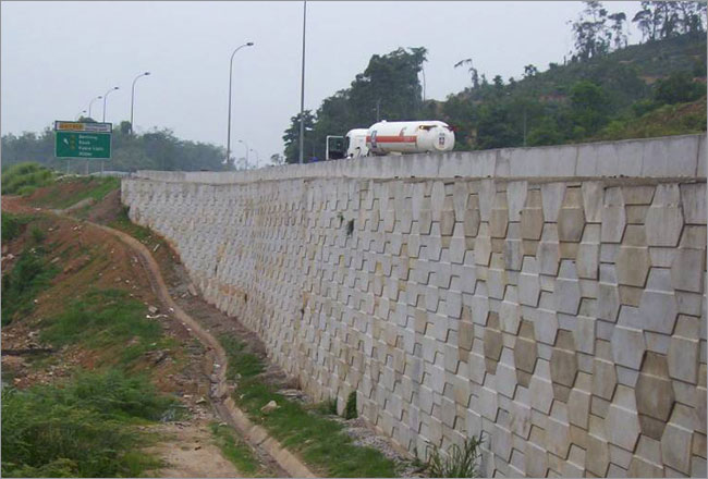 Bentong-Toll-Plaza