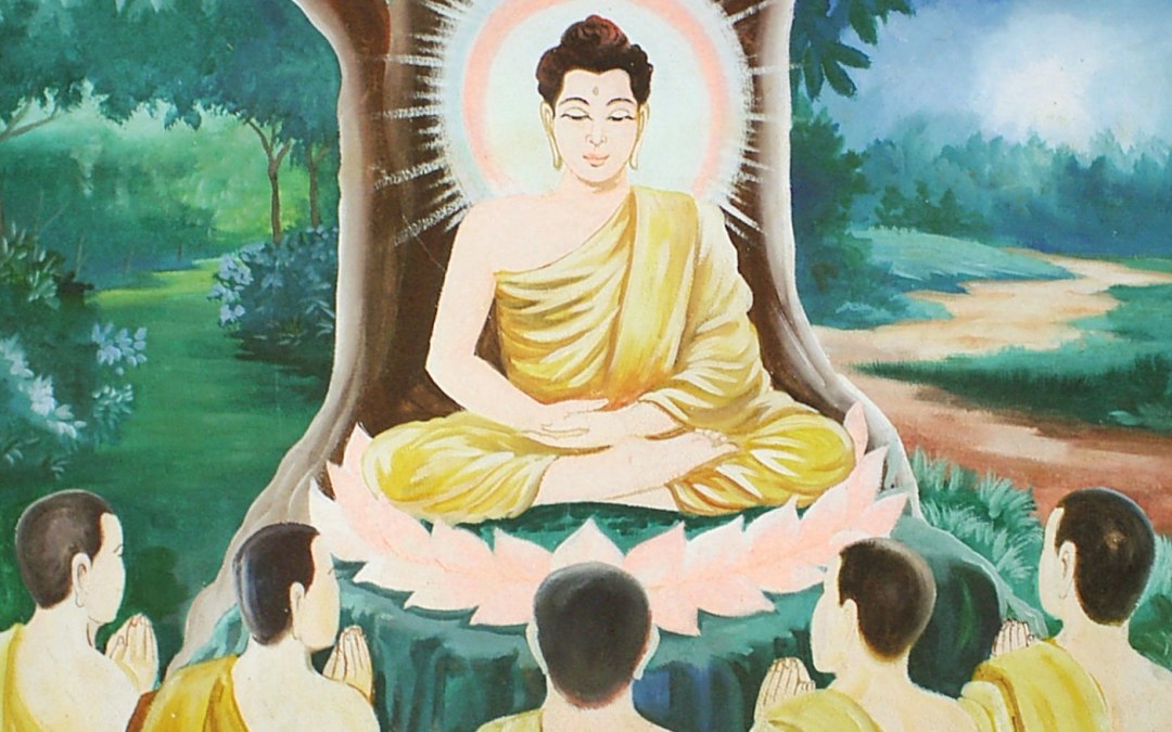 Buddha Image