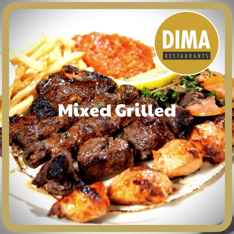 Dima Restaurant