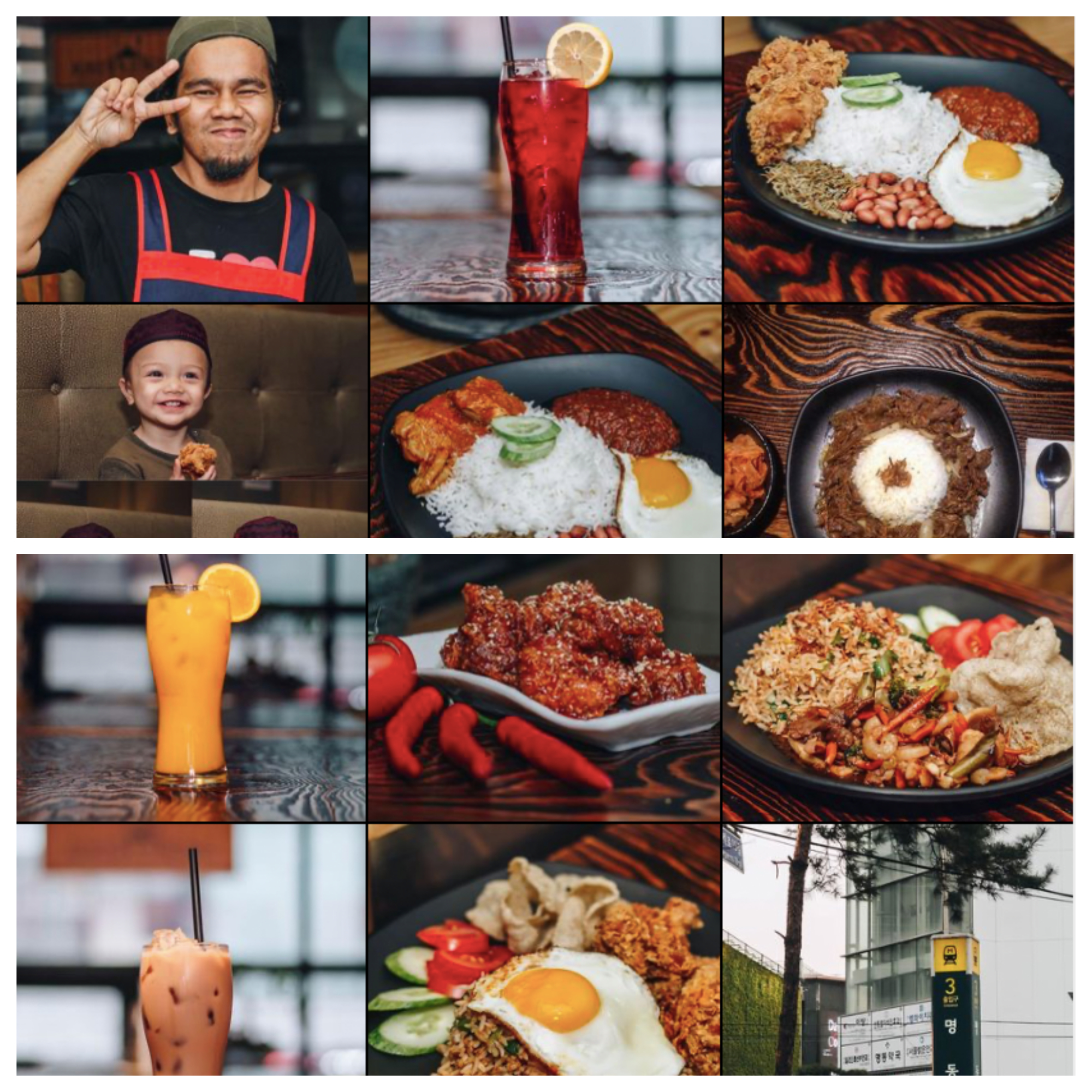 malaysian food abroad support local businesses