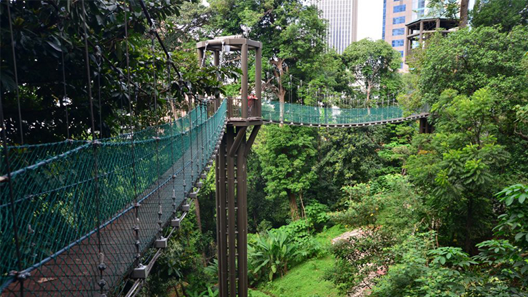 mco climb hiking trekking malaysia