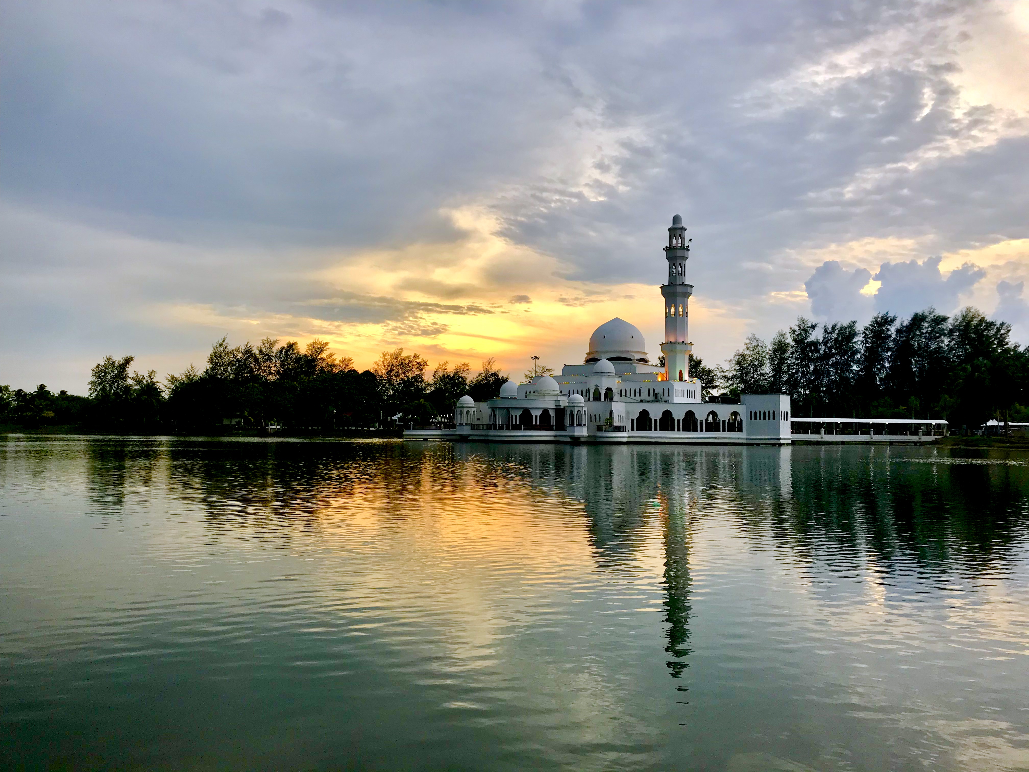 terengganu east coast pantai timur semenanjung peninsular