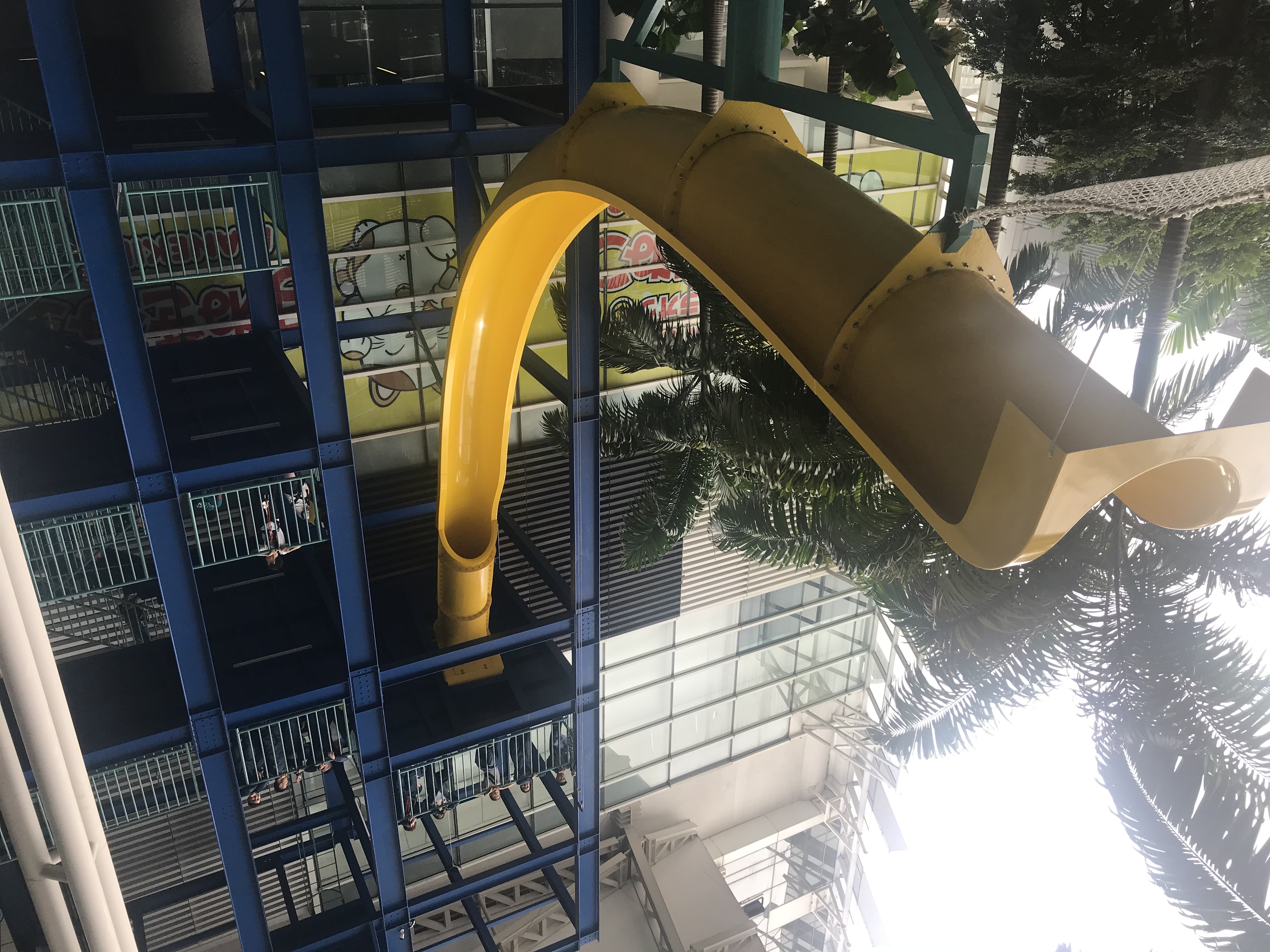 Banana Flip