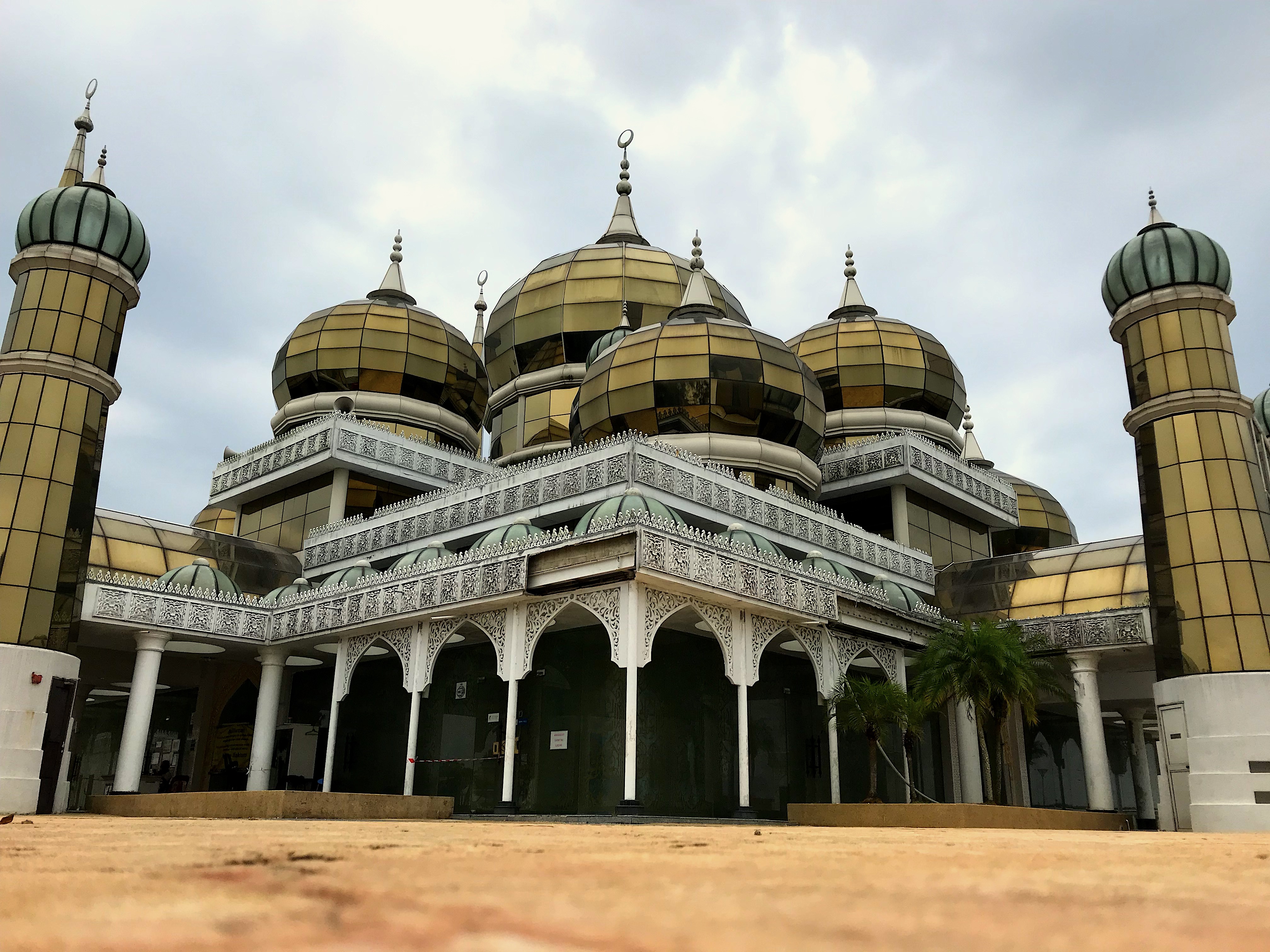 kuala terengganu