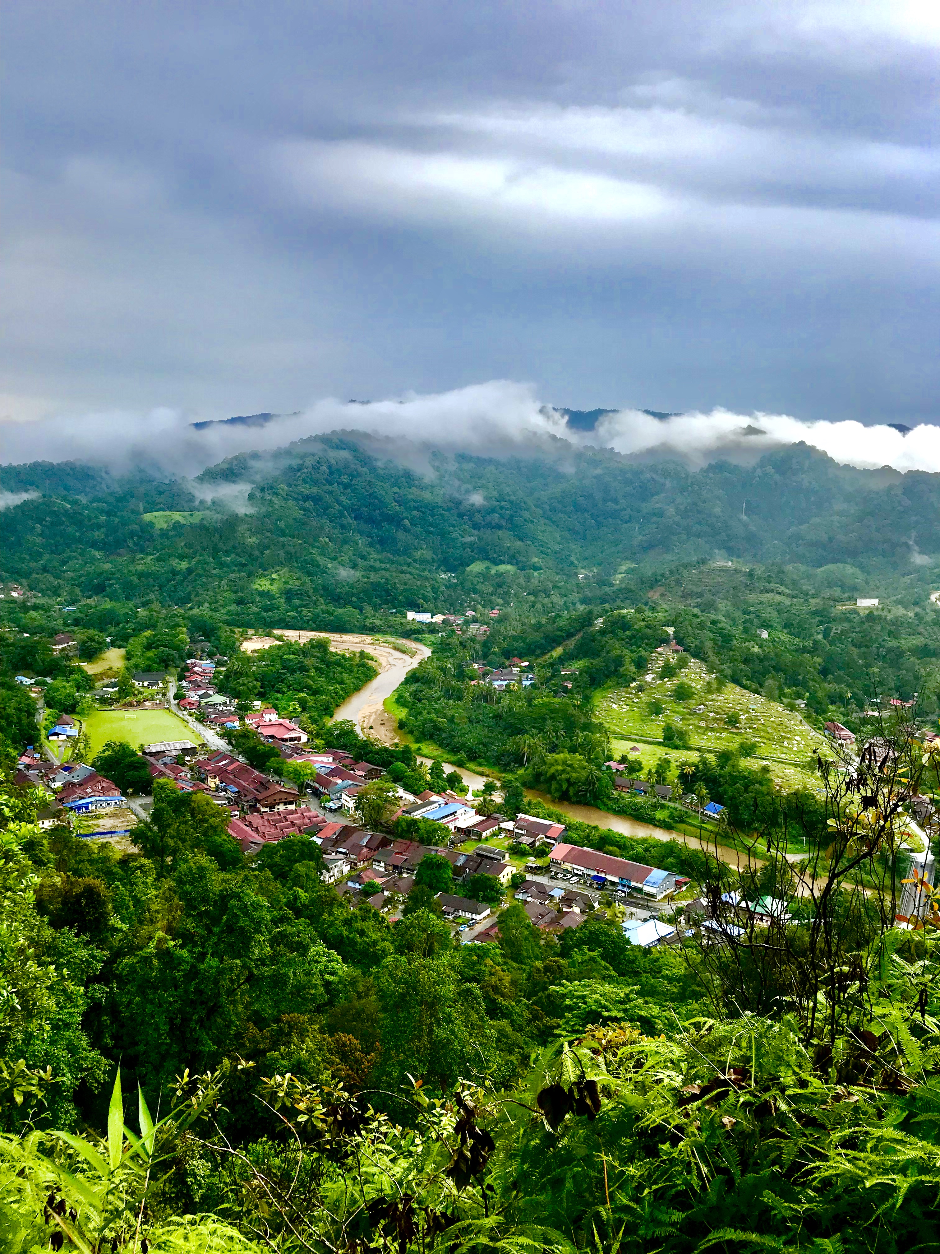 sungai lembing pahang east coast pantai timur