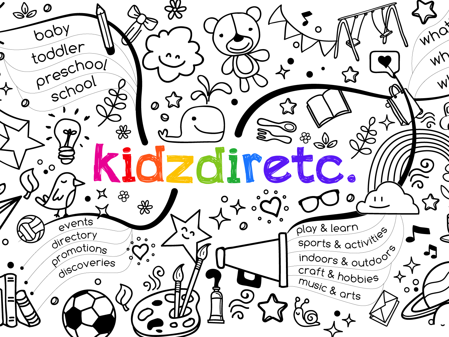 Kidzdiretc.