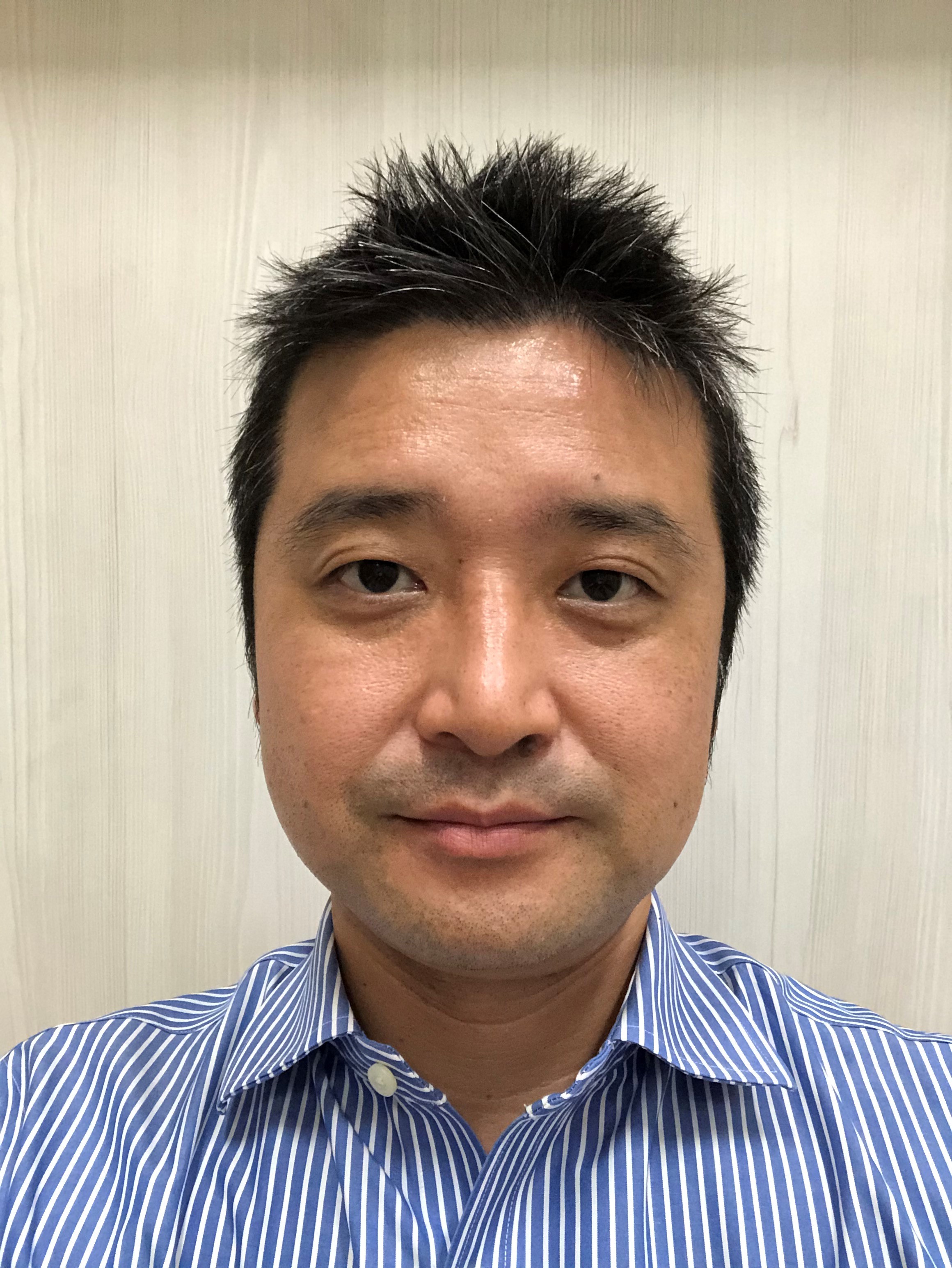 Makoto Anezaki Profile Image