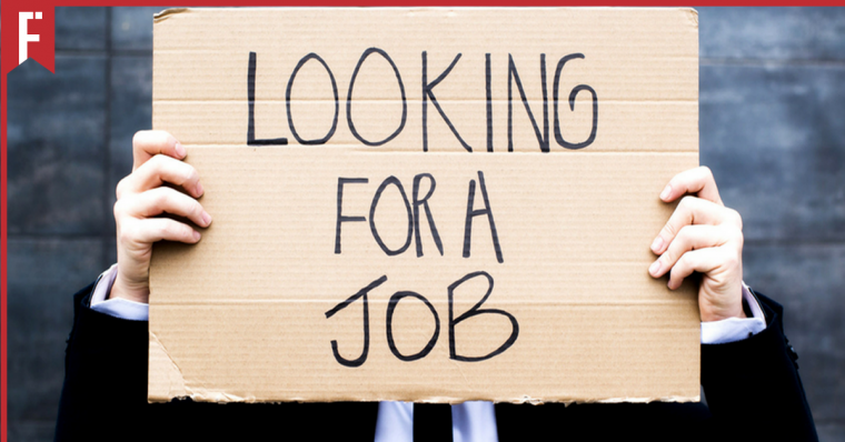 Having trouble finding a job?