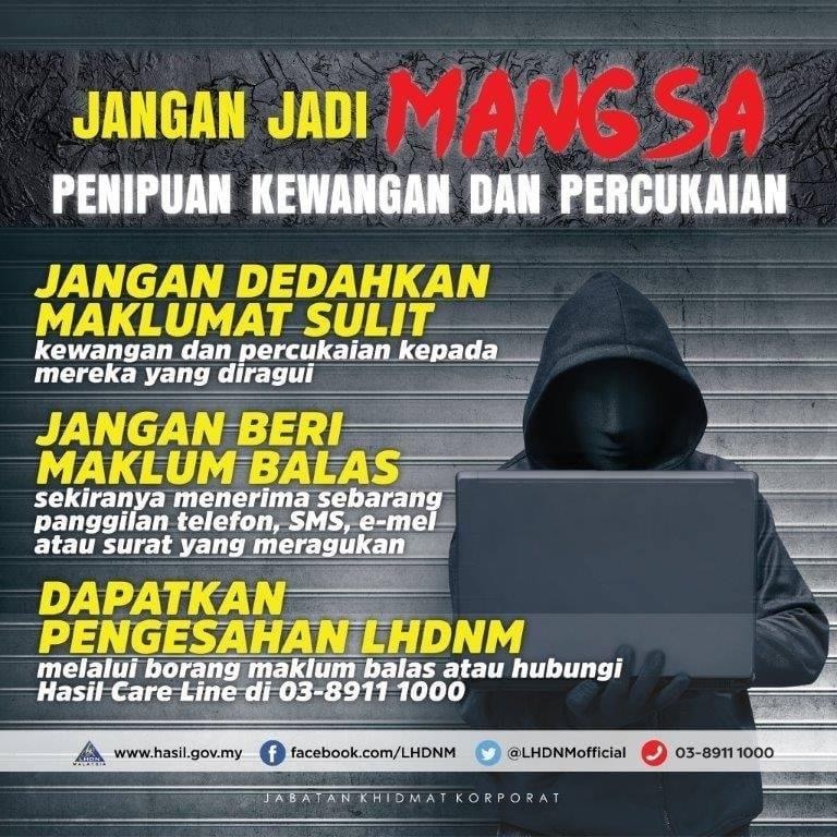 scam asia malaysia scammer ringgit