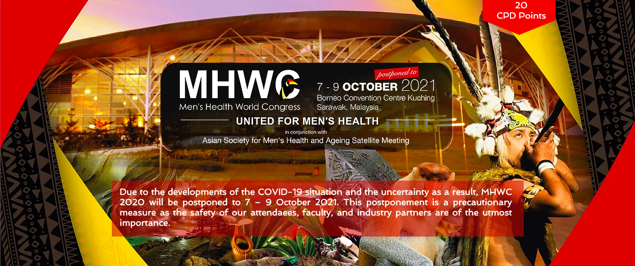 mhwc malaysia medical malaysian health men testicular prostate cancer awareness