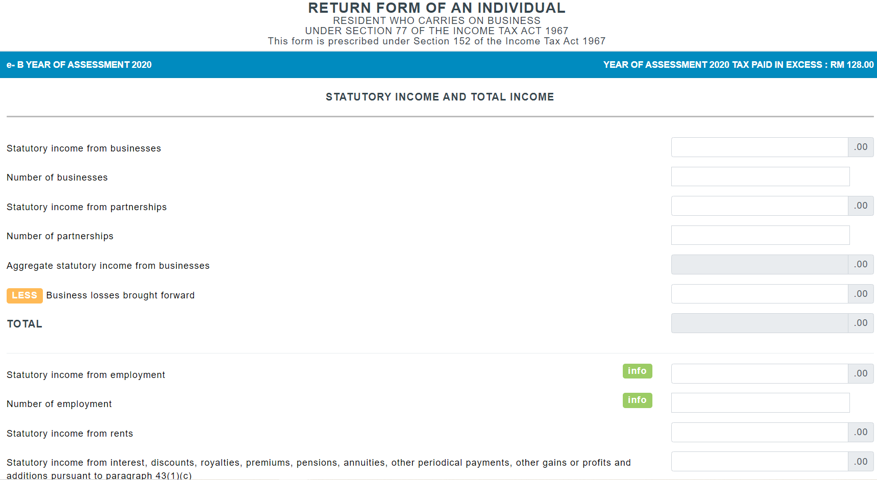 tax evasion lhdn malaysia 2021