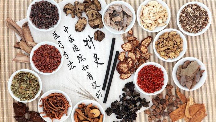 Traditional-Chinese-Medicine-Herbs