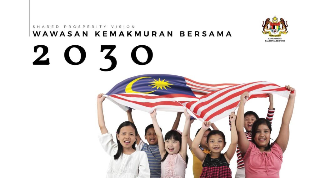 wawasan 2020 malaysia proud