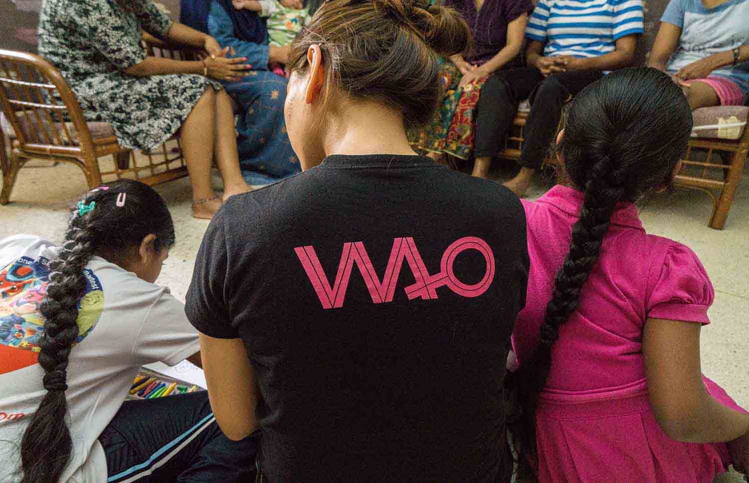 Womens Aid Organisation