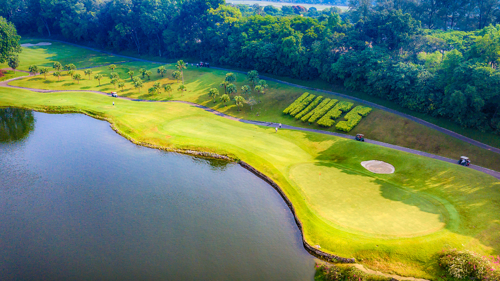 selangor golf classic 2020