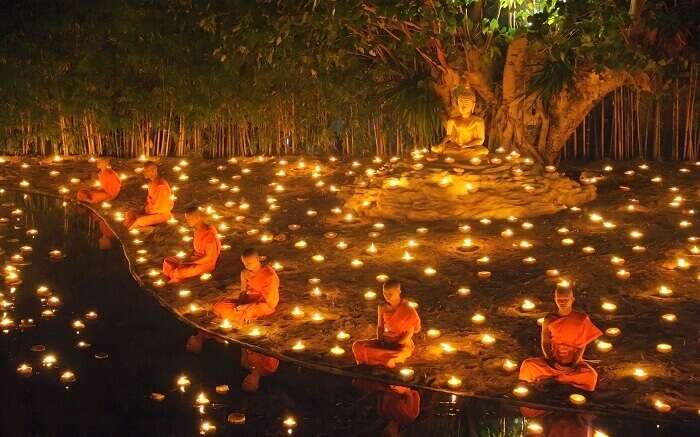 International Wesak Celebration