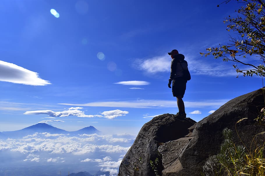 hiking view eco tourism adventure malaysia selangor