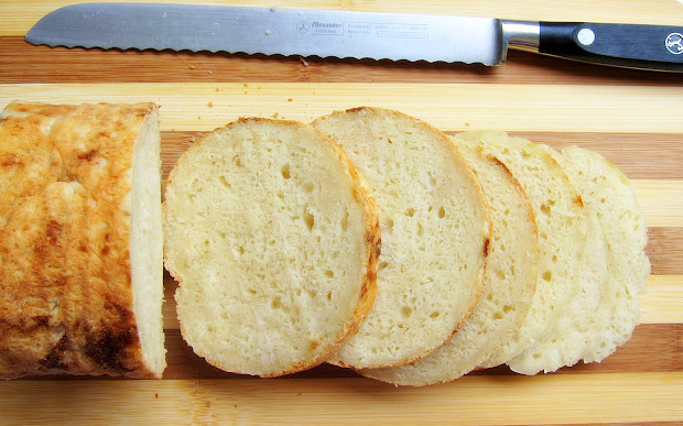 bread art