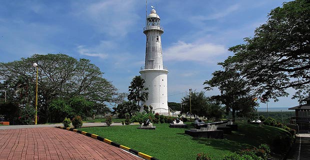 bukit melawati dutch hill malaysia history