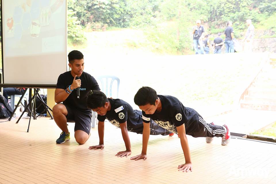 edit pushups