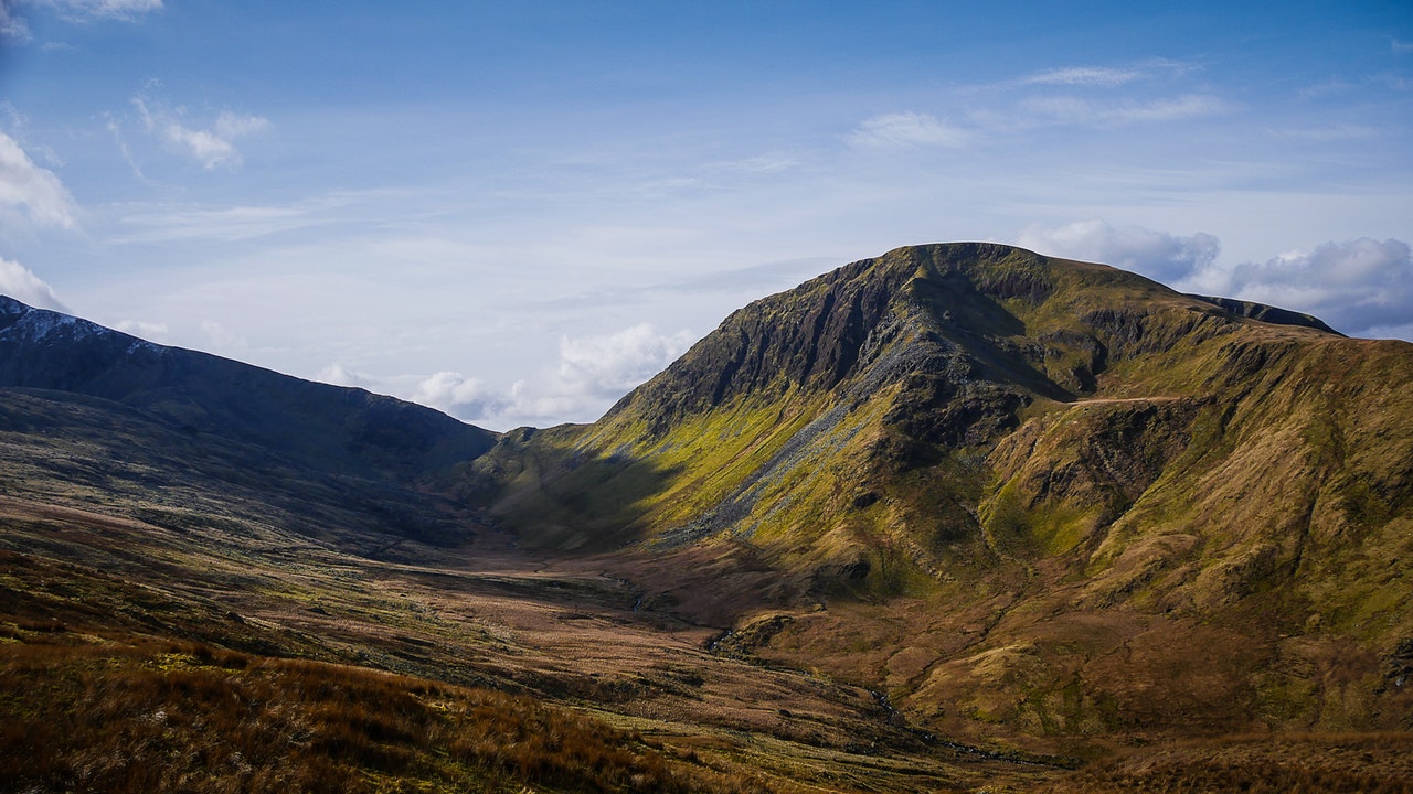 Welsh Countryside