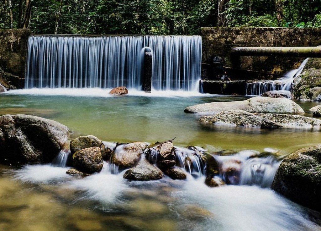 Sungai Tua Selangor