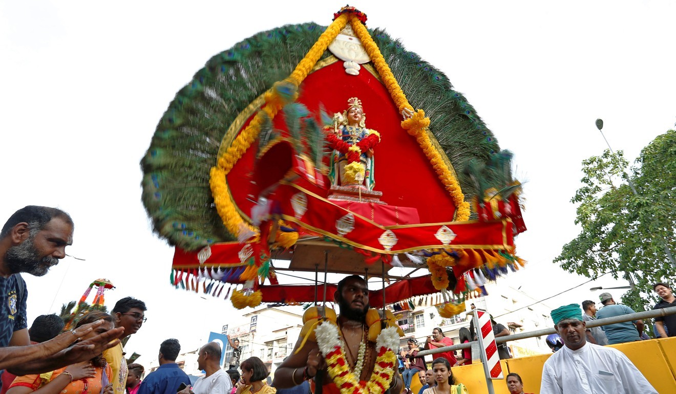 thaipusam