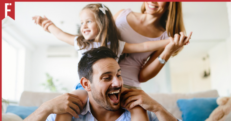 5 Ways to Spend Quality Time With Your Family