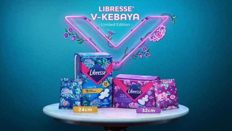 Libresse "Know Your V" campaign ad