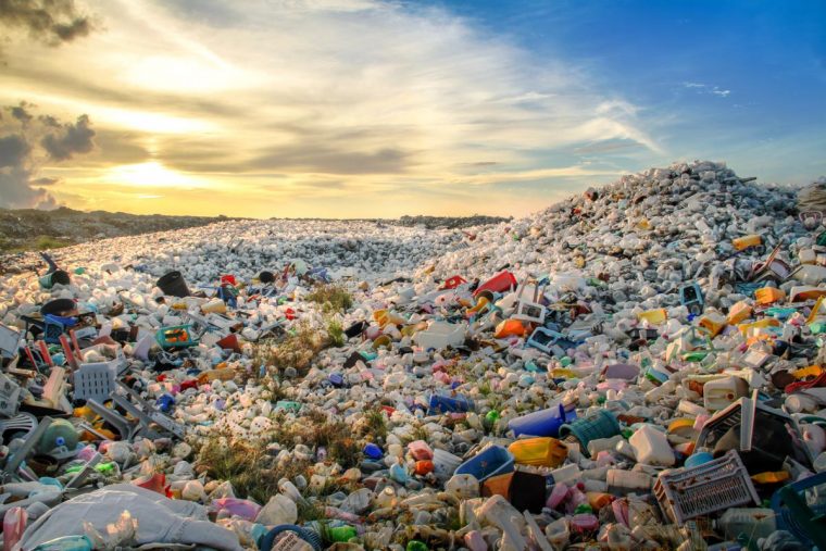 landfill in malaysia