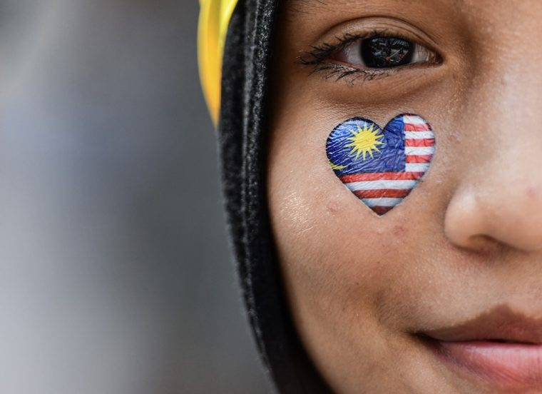 malaysia patriotism