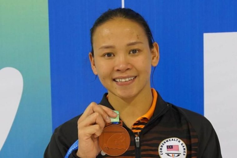 Pandelela speaks up against rape