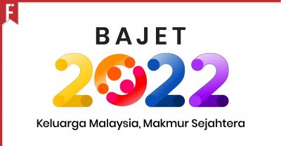 malaysia budget 2022