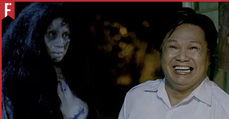 5 Hilariously Scary Malaysian Hantus You Never Heard Of