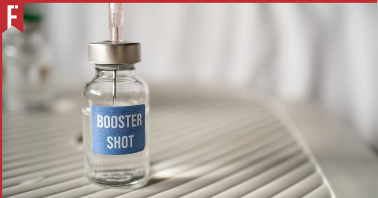 booster shot bottle