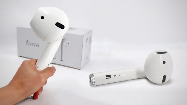 earphone speaker