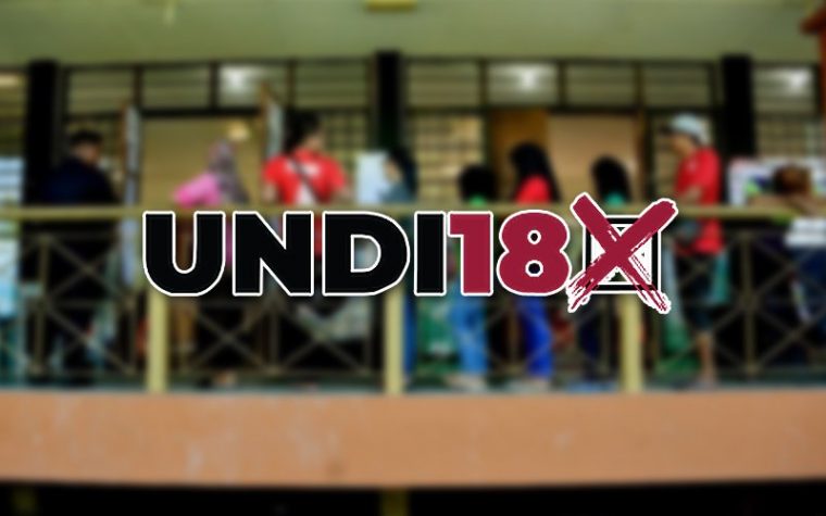 undi18 logo