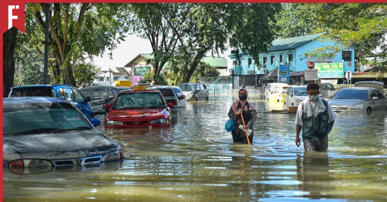 What Have We Learnt From The Recent Floods in Malaysia?